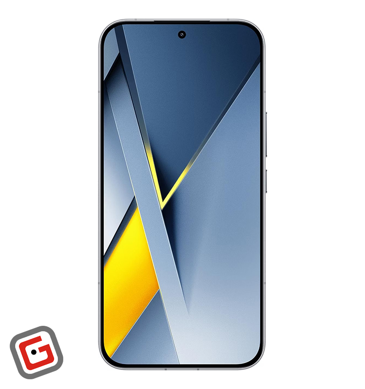 گوشی موبایل شیائومی مدل Poco F8 Ultra دو‌سیم‌کارت 5G ظرفیت 256 گیگابایت رم 12 گیگابایت