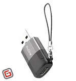 مبدل Type-C به USB 3.0 پرووان مدل PCO17