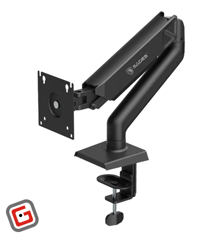 پایه مانیتور رومیزی سدس مدل SA-MA01