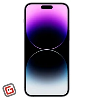 گوشی موبایل اپل مدل iphone 14 Pro Max 5G ظرفیت 512 گیگابایت و 6 گیگ رم کارکرده