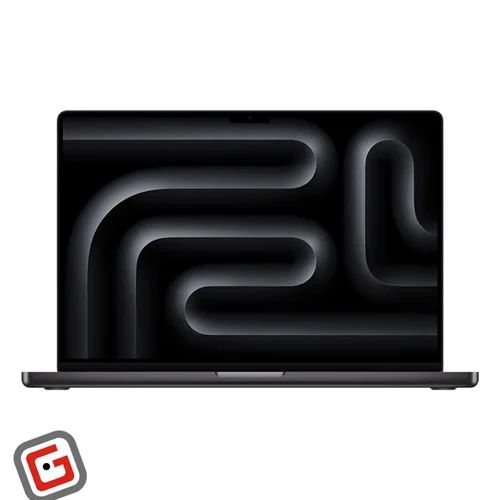 لپ تاپ 16.2 اینچی اپل مدل Pro MRW23 2023 M3 Pro 36GB 512GB SSD