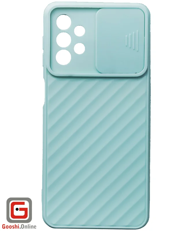 قاب ژله ای مناسب برای گوشی موبایل سامسونگ مدل Galaxy A32 5G