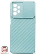 قاب ژله ای مناسب برای گوشی موبایل سامسونگ مدل Galaxy A32 5G