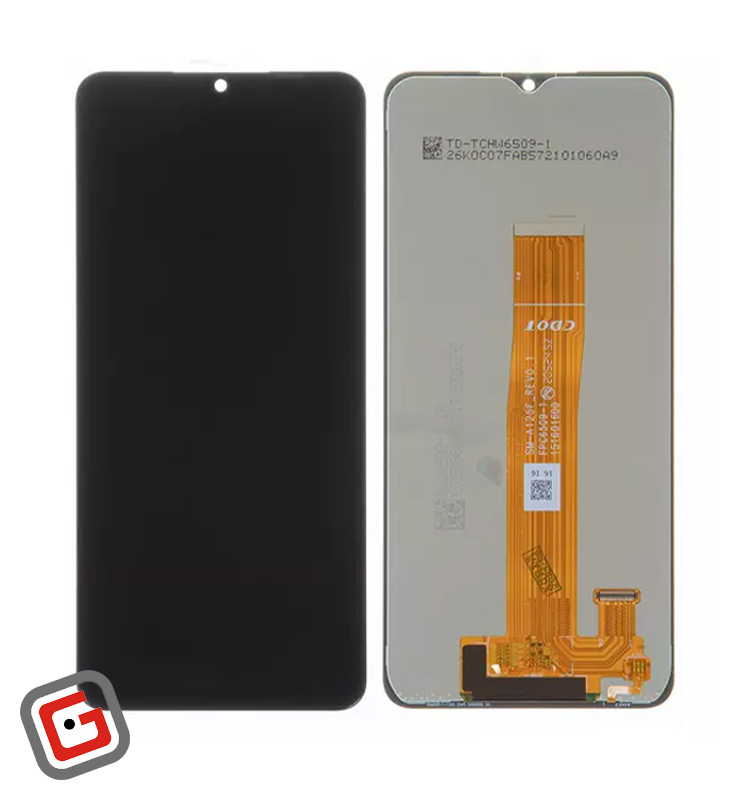 تاچ ال سی دی سامسونگ مدل Galaxy A12 (A125-A127)