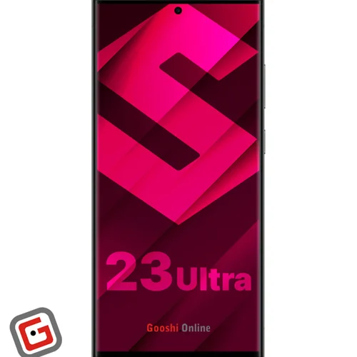 گوشی موبایل سامسونگ مدل  Galaxy S23 Ultra 5G ظرفیت 256 گیگابایت رم 12 گیگ