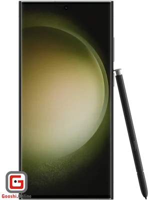 گوشی موبایل سامسونگ مدل  Galaxy S23 Ultra 5G ظرفیت 256 گیگابایت رم 8 گیگ