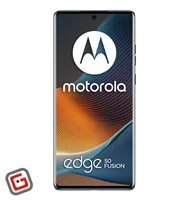 گوشی موبایل موتورولا مدل Edge 50 Fusion ظرفیت 512 گیگابایت رم 12 گیگابایت