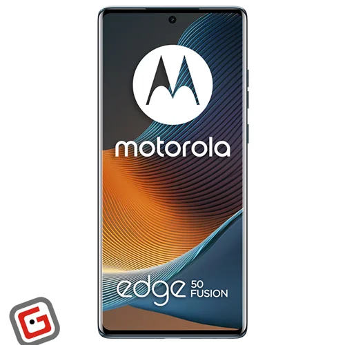 گوشی موبایل موتورولا مدل Edge 50 Fusion ظرفیت 128 گیگابایت رم 8 گیگابایت