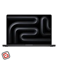 لپ‌تاپ 16.2 اینچی اپل مدل MacBook Pro MX303 2024 M4 Pro 36GB 1TB SSD