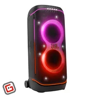 اسپیکر بلوتوثی جی‌بی‌ال مدل PartyBox 720