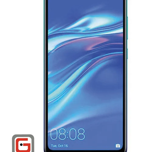 Huawei Y7 Prime (2019) -  64GB - Dual SIM