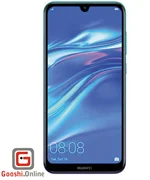 Huawei Y7 Prime (2019) - 32GB - Dual SIM