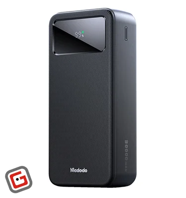 پاوربانک 20000 میلیآمپر ساعت مک دودو مدل MC-423
