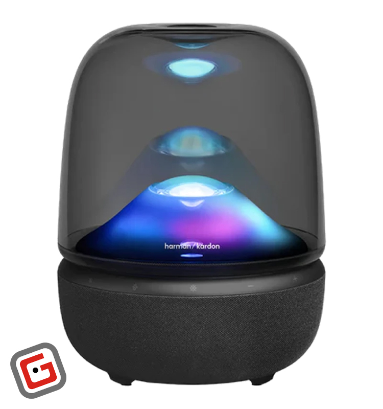 اسپیکر بلوتوثی هارمن کاردن مدل Aura Studio 5