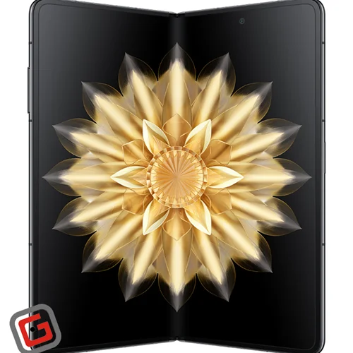 گوشی موبایل آنر مدل Magic V2 ظرفیت 512 گیگابایت رم 16 گیگابایت
