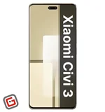 گوشی موبایل شیائومی مدل Civi 3 5G ظرفیت 1 ترابایت رم 16 گیگ