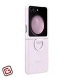 قاب سیلیکونی اصلی گوشی گلکسی Z Flip5 سامسونگ مدل EF-PF731