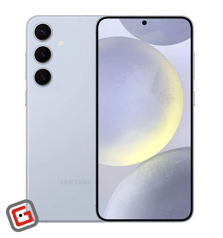 گوشی موبایل سامسونگ مدل گلکسی S24 پلاس 5G (اسنپدراگون) ظرفیت 256 گیگابایت رم 12 گیگابایت
