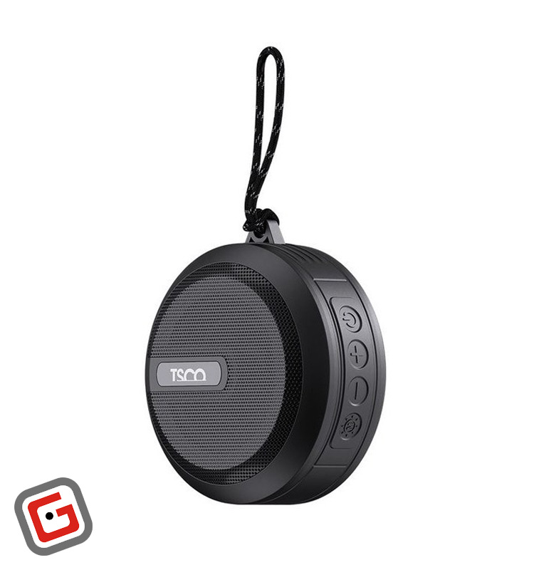اسپیکر بلوتوثی قابل حمل تسکو مدل TS 23351