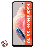 گوشی موبایل شیائومی مدل Redmi Note 12s 4G ظرفیت 256 گیگابایت رم 8 گیگ