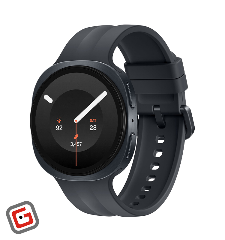 ساعت هوشمند سامسونگ مدل (L340) Galaxy Watch9 سایز ۴۰ میلی‌متر