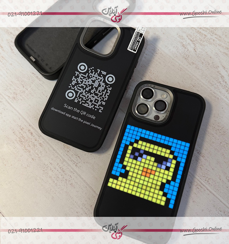 قاب P One by Picdance (کدC2150)