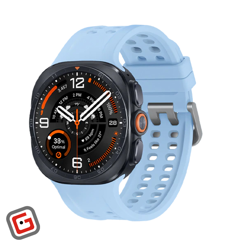 ساعت هوشمند سامسونگ مدل Galaxy Watch Ultra2 (L715) سایز ۴7 میلی‌متر