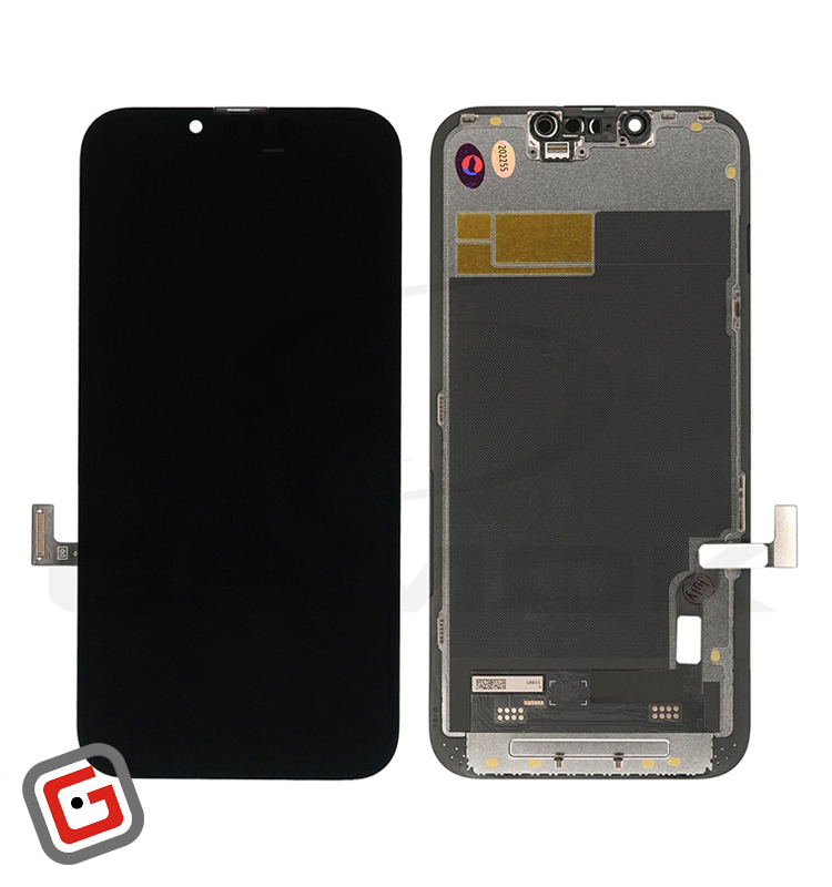 تاچ ال سی دی اپل مدل iPhone 13