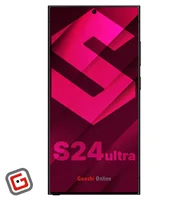 گوشی موبایل سامسونگ مدل  Galaxy S24 Ultra 5G ظرفیت 256 گیگابایت رم 12 گیگابایت