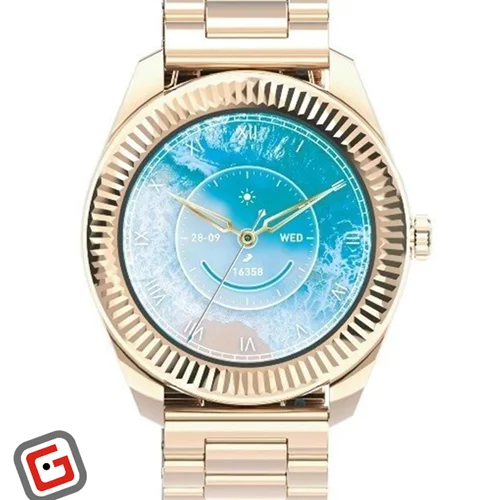 ساعت هوشمند لنیز مدل LW-252