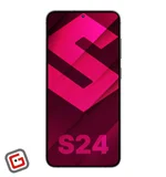 گوشی موبایل سامسونگ مدل  Galaxy S24 5G ( اسنپدراگون ) ظرفیت 256 گیگابایت رم 12 گیگابایت