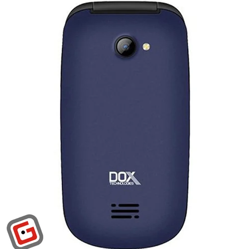 گوشی موبایل داکس مدل V435 ظرفیت 64 مگابایت رم 32 مگابایت