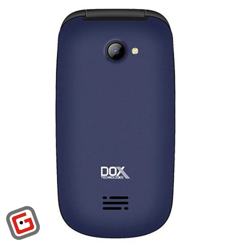 گوشی موبایل داکس مدل V435 ظرفیت 64 مگابایت رم 32 مگابایت