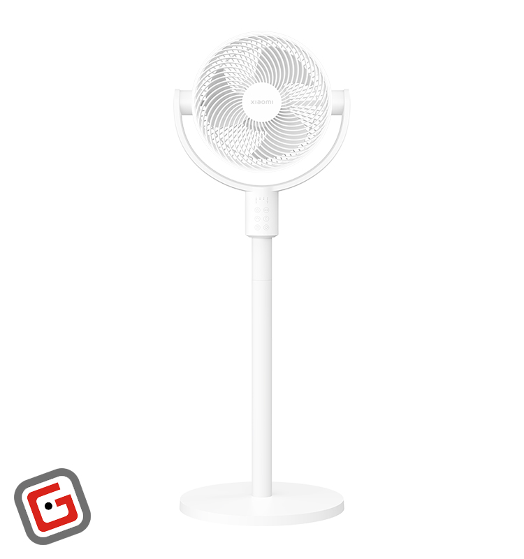 پنکه شیائومی مدل Xiaomi Smart Standing Fan BPLDS11DM