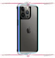 قاب کی دو مدل Ares مناسب گوشی موبایل اپل مدل iPhone 14 Pro Max