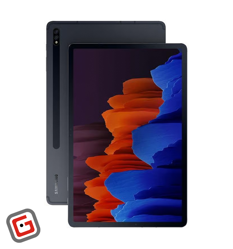 تبلت سامسونگ مدل گلکسی Tab S7 Plus T975 ظرفیت 128 گیگابایت رم 6 گیگ