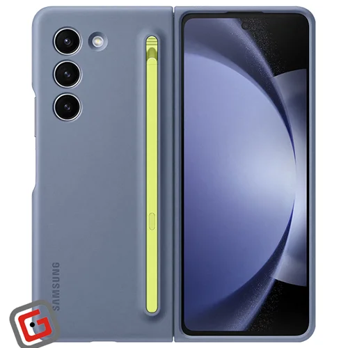 قاب قلمدار اورجینال گوشی موبایل سامسونگ مدل Galaxy z fold5