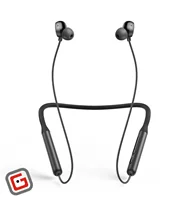 هدفون گردنی بلوتوثی Anker Soundcore Life u2i رنگ مشکی