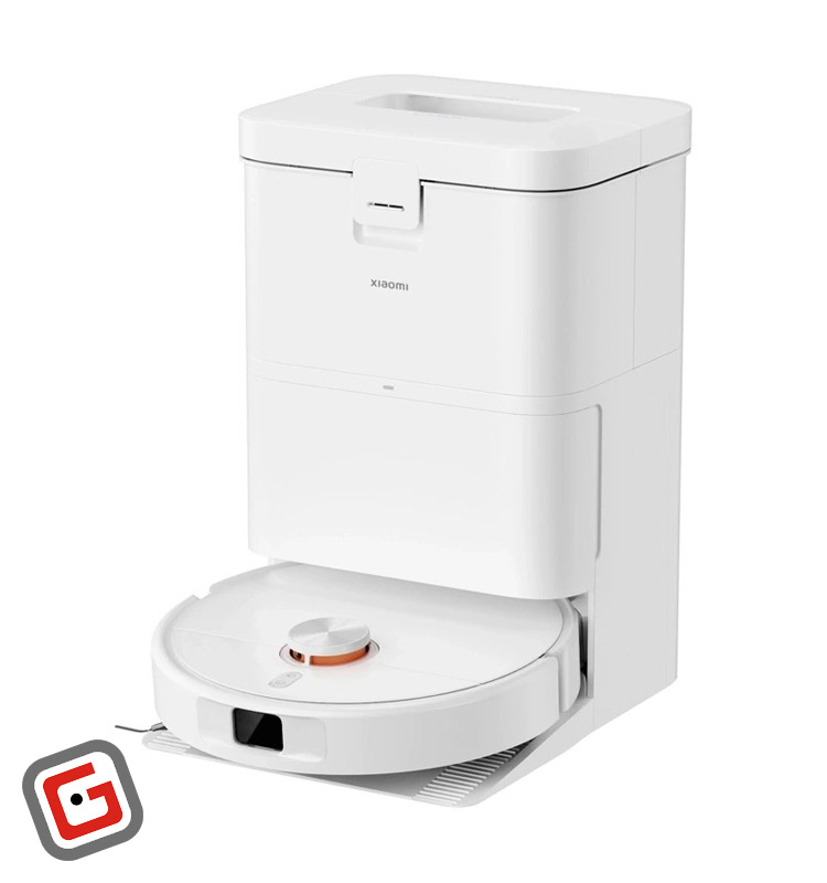جارو رباتیک شیائومی مدل H50 Robotic Vacuum