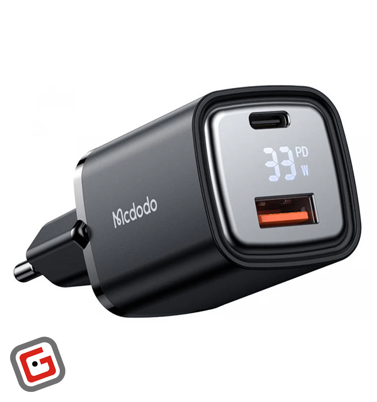 شارژر دیواری مک دودو مدل mcdodo ch-1701