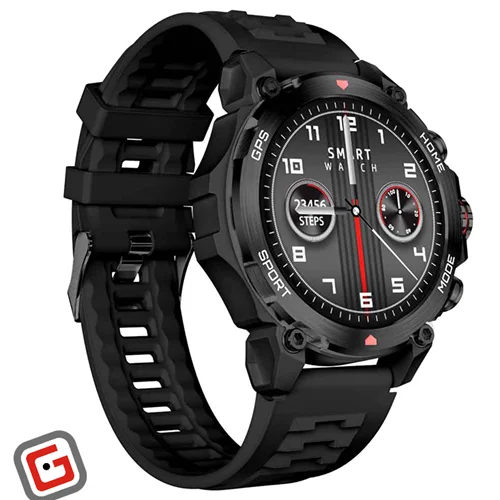 ساعت هوشمند تسکو مدل TSW GT4 Pro