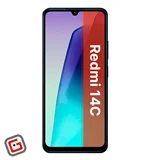 گوشی موبایل شیائومی مدل Redmi 14C 4G ظرفیت 128 گیگابایت رم 4 گیگ