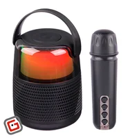 اسپیکر بلوتوثی تسکو مدل TS 23420