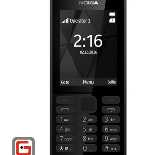گوشی موبایل نوکیا مدل 216