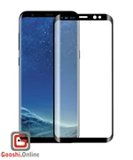 Samsung Galaxy S8 - Full Glass Screen Protector