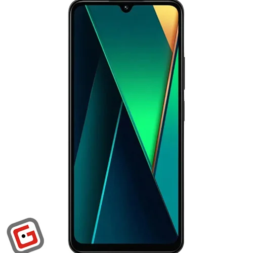 گوشی موبایل شیائومی مدل Poco C75 4G ظرفیت 128 گیگابایت رم 6 گیگ