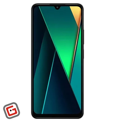 گوشی موبایل شیائومی مدل Poco C75 4G ظرفیت 256 گیگابایت رم 8 گیگ