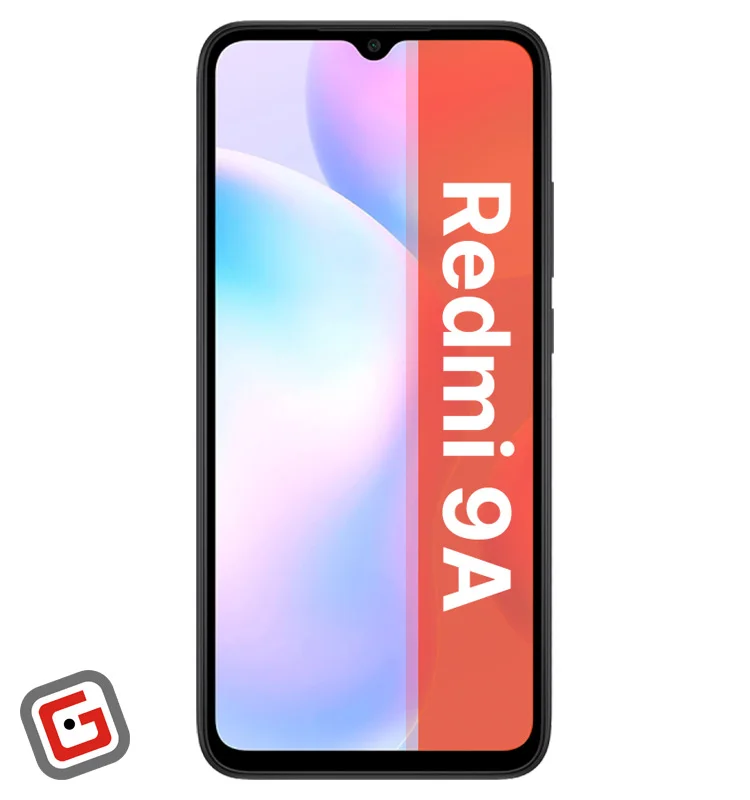 گوشی موبایل شیائومی مدل Redmi 9a 4G ظرفیت 128 گیگابایت رم 4 گیگ