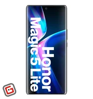 گوشی موبایل آنر مدل Magic5 Lite 5G ظرفیت 256 گیگابایت 8 گیگابایت رم