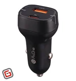 شارژر فندکی 20 وات پرووان مدل PCG22